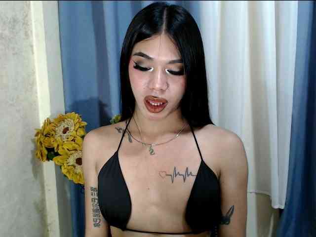 VOLKOVAa Sex Cam Show