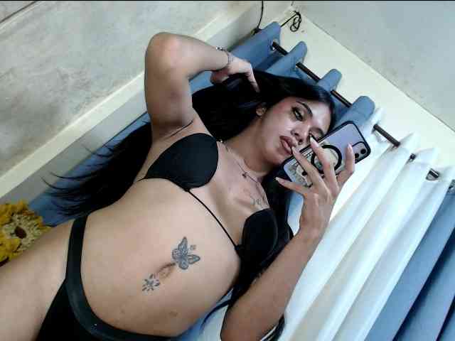 VOLKOVAa Sex Cam Show