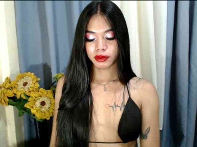 VOLKOVAa Sex Cam Show