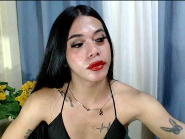 VOLKOVAa Sex Cam Show