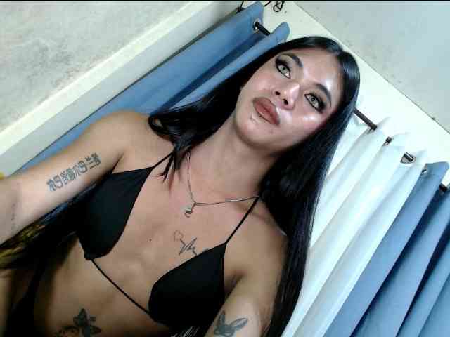 VOLKOVAa Sex Cam Show