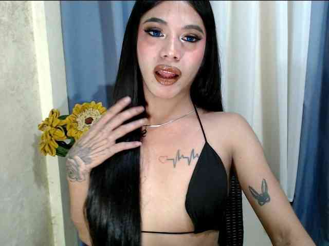 VOLKOVAa Sex Cam Show