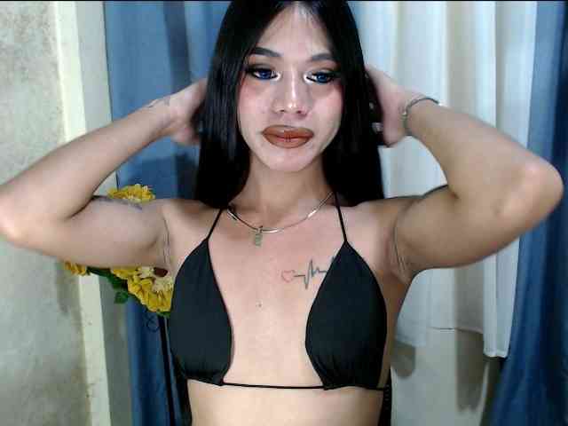 VOLKOVAa Sex Cam Show