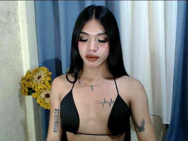 VOLKOVAa Sex Cam Show