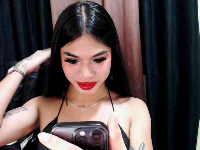 VOLKOVAa Sex Cam Show