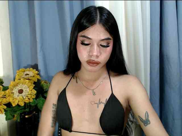 VOLKOVAa Sex Cam Show