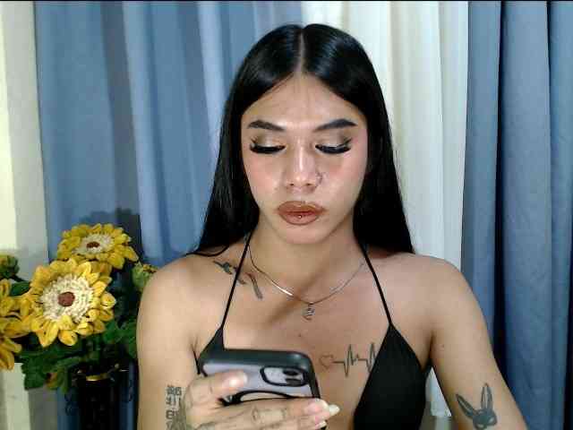 VOLKOVAa Sex Cam Show