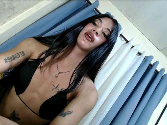 VOLKOVAa Sex Cam Show