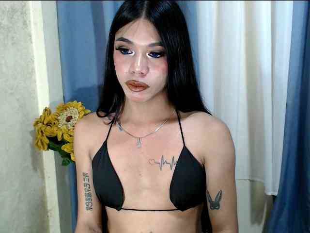 VOLKOVAa Sex Cam Show
