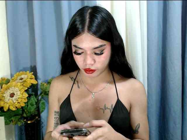 VOLKOVAa Sex Cam Show
