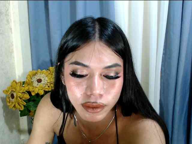 VOLKOVAa Sex Cam Show