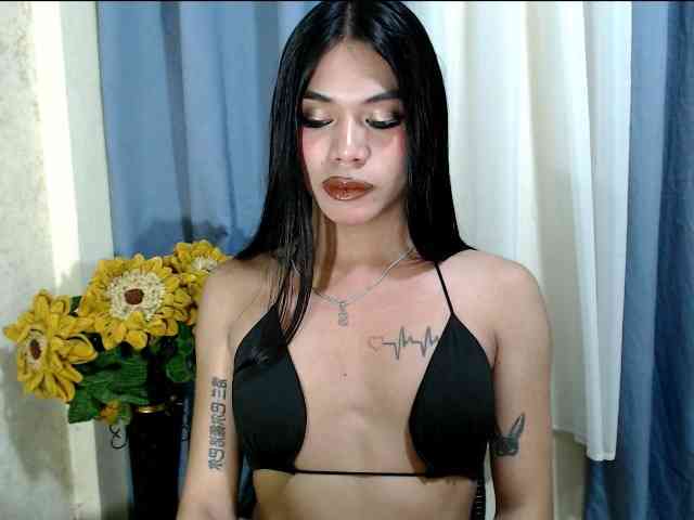 VOLKOVAa Sex Cam Show