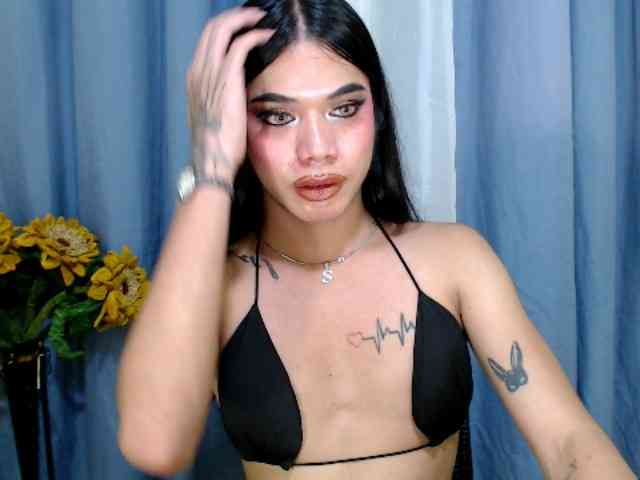 Volkovaa's cam show statistics and live stream