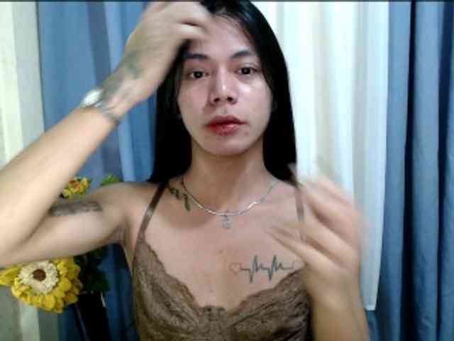 VOLKOVAa Sex Cam Show