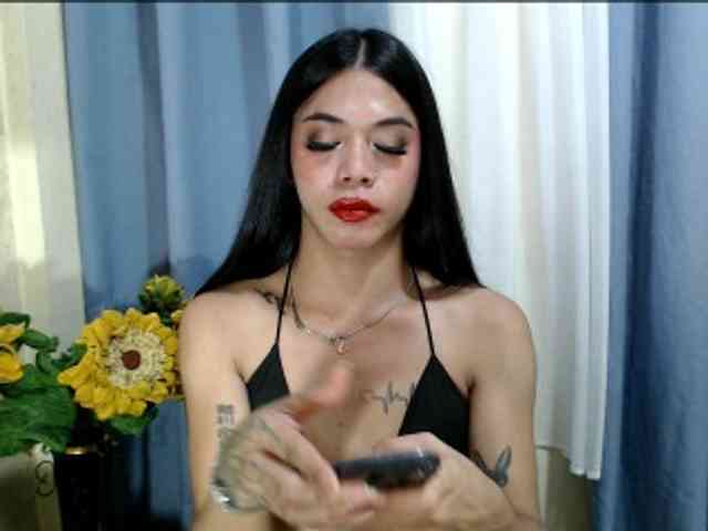 VOLKOVAa Sex Cam Show