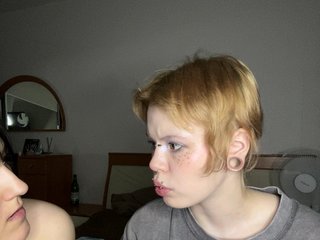 MiaAndAlicee