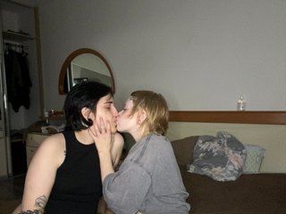 Webcam Snapshop for Lesbians