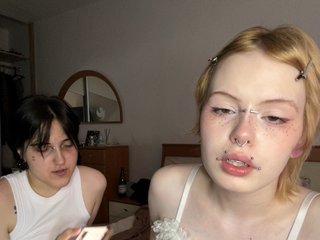 Webcam Snapshop for Lesbians
