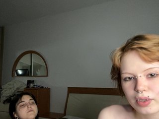 MiaAndAlicee