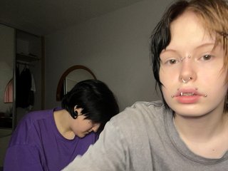 MiaAndAlicee