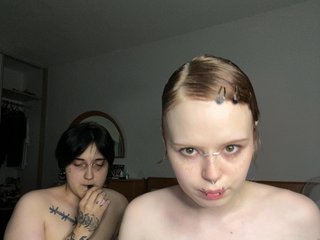MiaAndAlicee