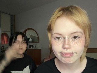 Webcam Snapshop for Lesbians
