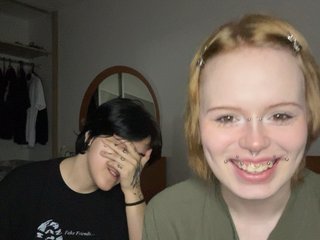 Webcam Snapshop for Lesbians
