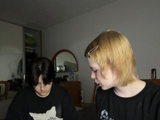 Webcam Snapshop for Lesbians