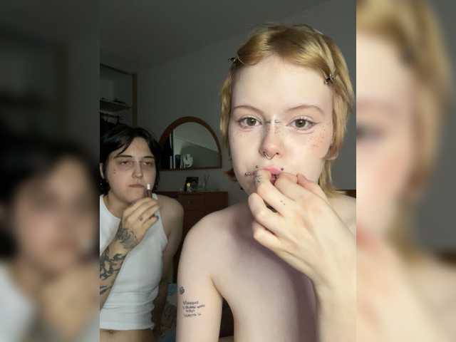 MiaAndAlicee