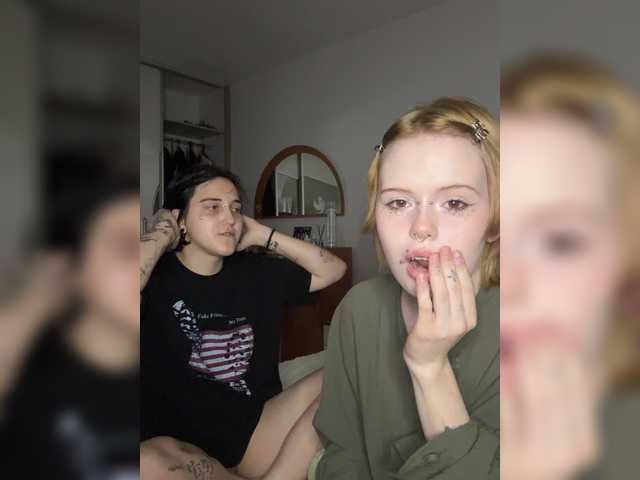 the best of MiaAndAlicea