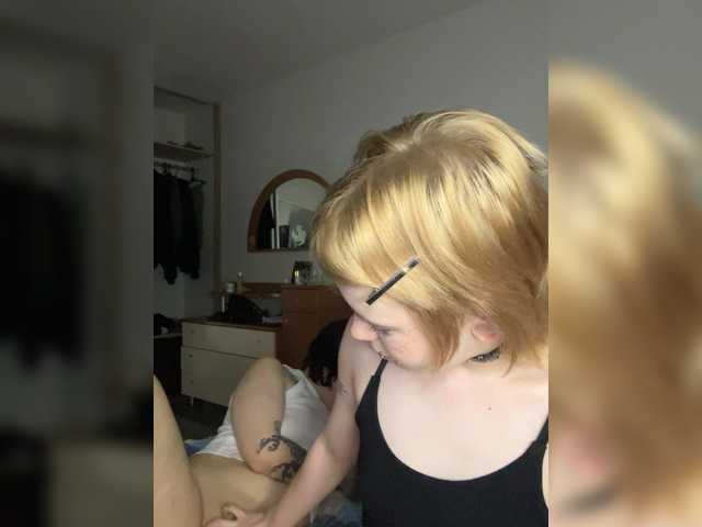 MiaAndAlicee