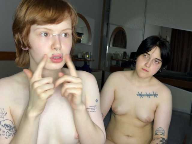 MiaAndAlicea
