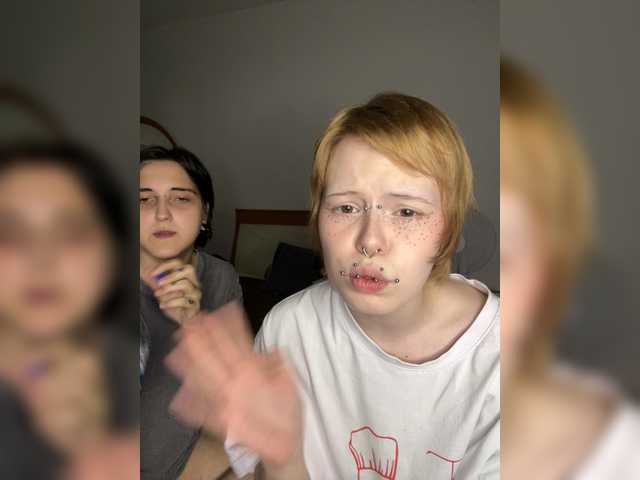 MiaAndAlicea live cam on BongaCams