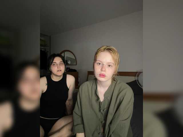 MiaAndAlicea