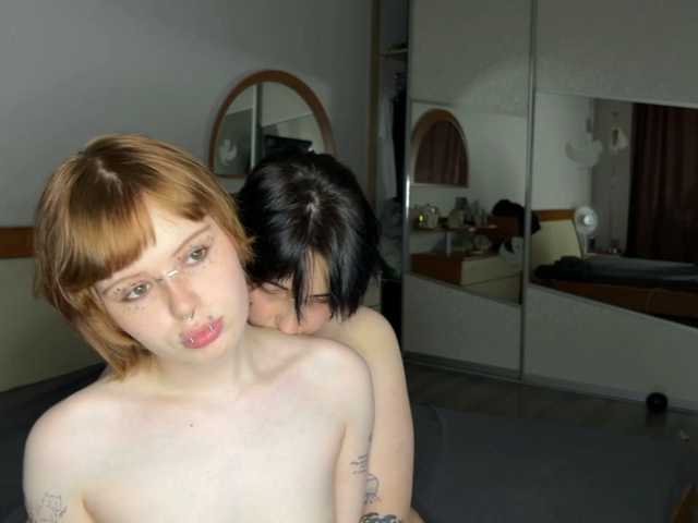 MiaAndAlicea