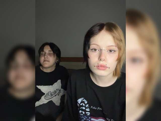 MiaAndAlicee