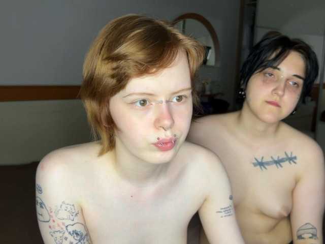 MiaAndAlicea