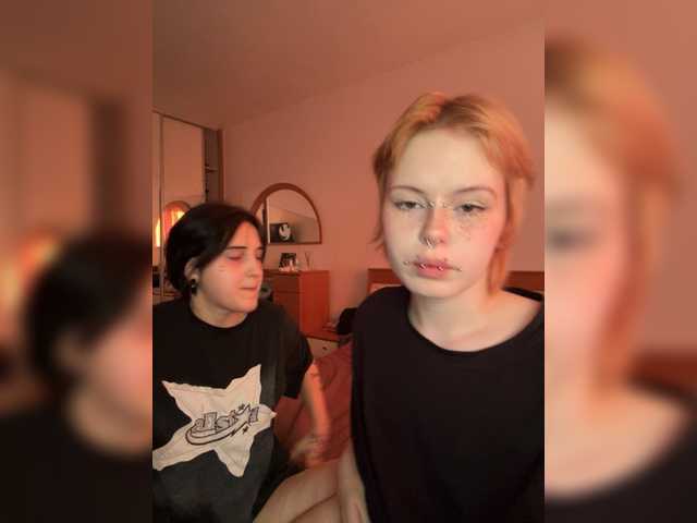 MiaAndAlicee