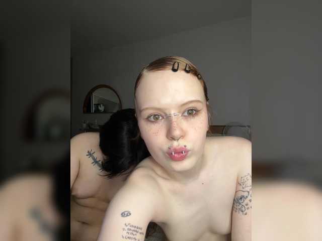 MiaAndAlicee