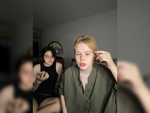 MiaAndAlicea