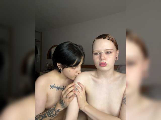MiaAndAlicee