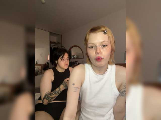 MiaAndAlicea