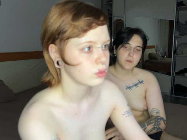 MiaAndAlicea