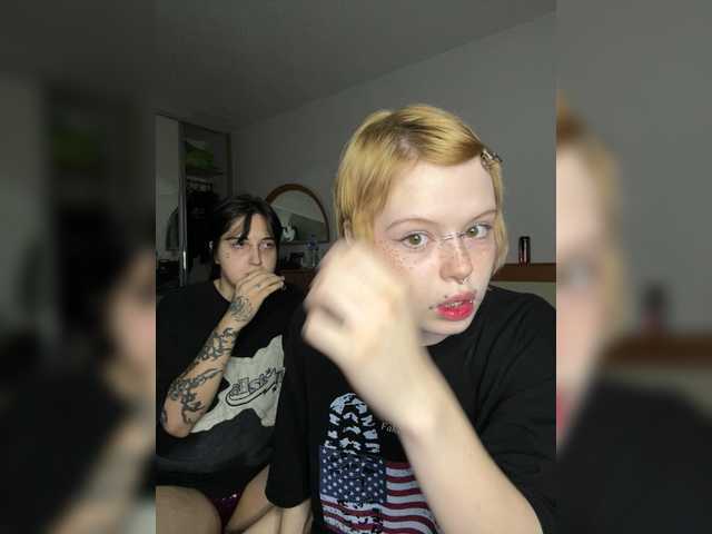 MiaAndAlicea