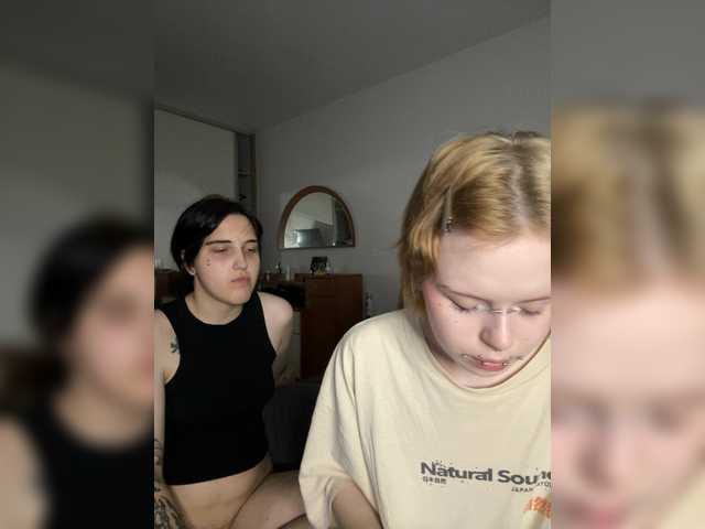 MiaAndAlicee