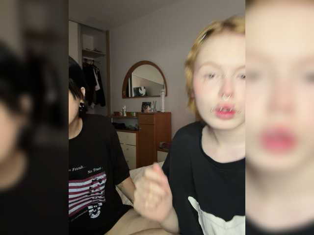 MiaAndAlicee