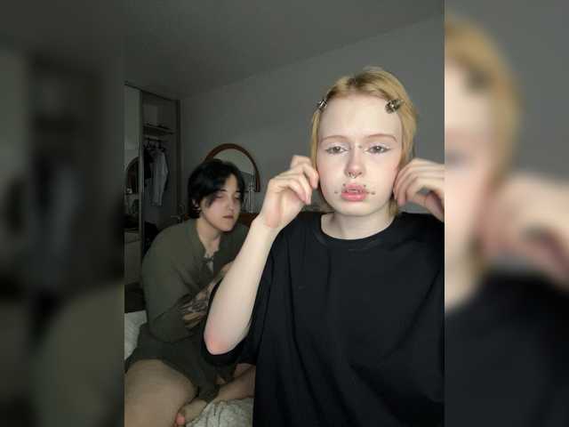 miaandalicea live show
