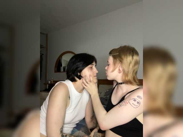 MiaAndAlicee