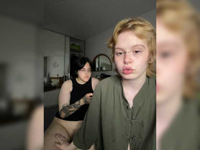 MiaAndAlicea