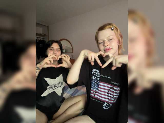 MiaAndAlicee